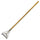 Genuine Joe Quick Change Mop Handle - Natural - Wood - 1 Each