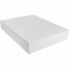 UCreate Art1st Mixed Media Art Paper - Art - 4''Height x 18''Width x 24''Length - 500 / Ream - White - Paper