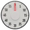 Ashley Magnetic Big Timer - 1 Hour - For Sports - White, Black - ASHLEY PRODUCTIONS