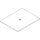 Lorell Prominence 2.0 Rectangular Conference Tabletop - Mahogany Rectangle, Laminated Top - 60'' Table Top Width x 48'' Table Top Depth x 1.50'' Table Top Thickness - Assembly Required - Particleboard To