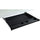 Lorell Laminate Desk 4-compartment Drawer - 20.5'' x 16'' - Storage, Storage, Storage, Storage Drawer(s) - Material: Acrylonitrile Butadiene Styrene (ABS)