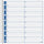 Adams Voice Mail Log Book - 60 Sheet(s) - Spiral Bound - 7.50'' x 8.50'' Sheet Size - 2 / Pack