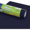Fadeless Bulletin Board Art Paper - ClassRoom Project, Home Project, Office Project - 3''Height x 48''Width x 50 ftLength - 1 / Roll - Rich Blue - Pacon