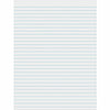 Pacon Chart Table - 70 Sheets - Glue - Ruled - 1'' Ruled - Unruled Margin - 24'' x 32'' - White Paper - Bond Paper - 1 Each