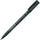 Lumocolor Quick-drying Fine Point Permanent Markers - Fine Marker Point - 0.6 mm Marker Point Size - Black - Black Polypropylene Barrel - 10 / Box