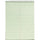 TOPS Green Tint Steno Books - 60 Sheets - Wire Bound - Ruled Margin - 6'' x 9'' - Green Paper - Hardboard Cover - WireLock - 12 / Pack