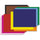 Pacon Railroad Board - Multipurpose - 22'' x 28'' - 50 / Carton - Assorted
