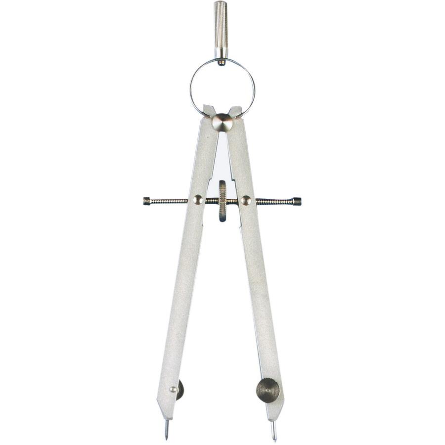 Staedtler Mars Comfort Compass - Metal - Silver - 1 Each