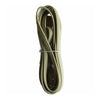 Compucessory Heavy Duty Indoor Extension Cord - 14 Gauge - 125 V AC / 15 A - Beige - 15 ft Cord Length - 1 Each