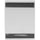 C-Line Magnetic Vinyl Shop Ticket Holders, Welded - 9 x 12, 15/BX, 83912