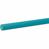 Fadeless Bulletin Board Art Paper - ClassRoom Project, Home Project, Office Project - 48''Width x 50 ftLength - 1 / Roll - Azure Blue