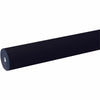 Fadeless Bulletin Board Art Paper - ClassRoom Project, Home Project, Office Project - 3''Height x 48''Width x 50 ftLength - 1 / Roll - Rich Blue - Pacon