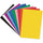Pacon Poster Board Class Pack - Board and Banner - 22''Width x 28''Length - 50 / Carton - Assorted