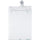 Survivor 12 x 15-1/2 DuPont Tyvek Catalog Mailers - Catalog - #15 1/2 - 12'' Width x 15 1/2'' Length - 14 lb - Peel & Seal - White - Tyvek - 100 / Box - Survivor&reg;