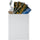 Quality Park Sturdy Fiberboard Photo Mailers - Board - 9 3/4'' Width x 12 1/2'' Length - Self-sealing - Fiberboard - 25 / Box - White