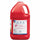 Prang Liquid Tempera Paint - 1 gal - 1 Each - Red