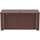 Lorell Essentials Series Sit-to-Stand Desk Shell - 0.1'' Top, 1'' Edge, 60'' x 29''49'' - Finish: Mahogany - Mahogany Laminate Table Top