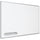 Low Profile Porcelain Marker Boards -36''(3 ft)Wx48''(4 ft)H -  Porcelain Surface - Moore