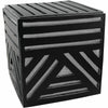 UCreate Foam Board - 30'' Height x 20'' Width x 187 mil Thickness x 0.60'' Length - Black - Foam - 10 / Carton