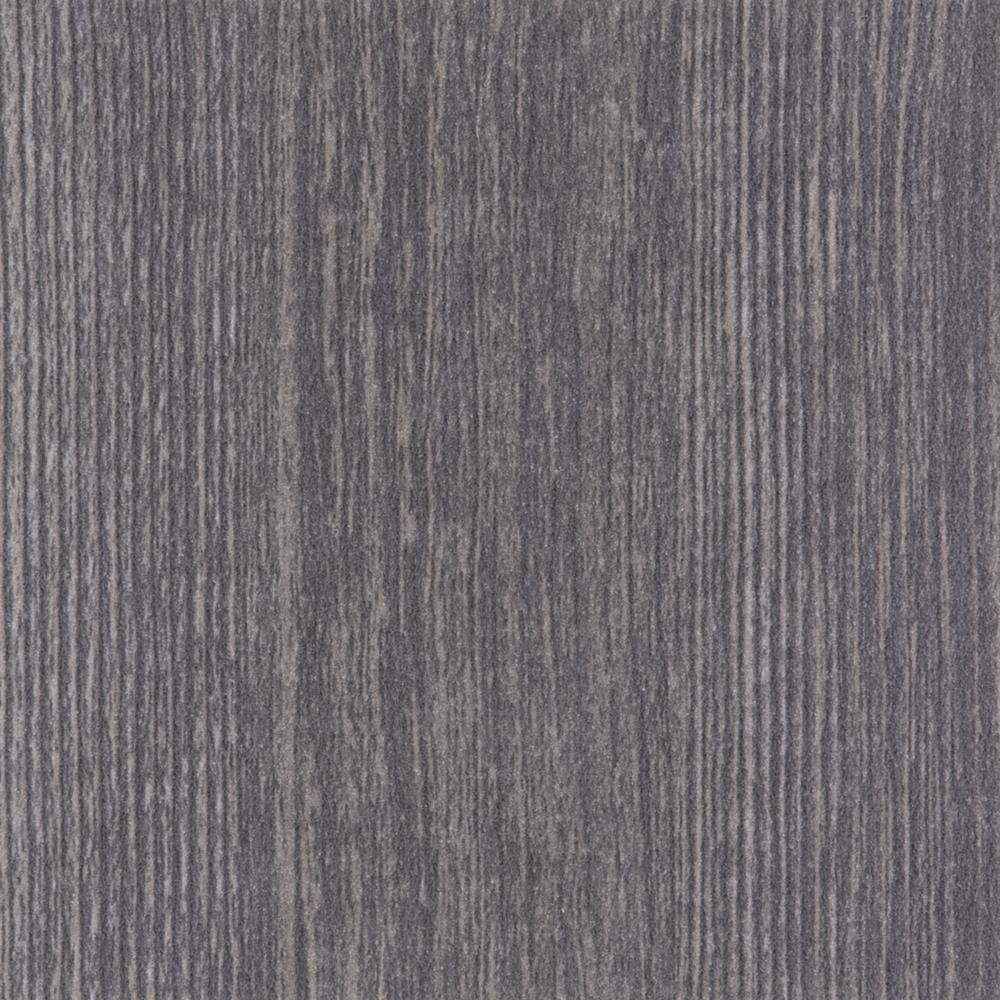 Lorell Essentials Oval Conference Table - 1.3'' Top, 0'' Edge, 72'' x 29.5''36'' - Finish: Weathered Charcoal, Laminate