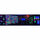 UCreate Neon Poster Board - 22''Width x 28''Length - 25 / Carton - Hot Lime