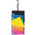 Pendaflex Letter Expanding File - 8 1/2'' x 11'' - 6 Pocket(s) - Polypropylene - Assorted - 1 Each