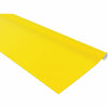 Fadeless Bulletin Board Art Paper - ClassRoom Project, Home Project, Office Project - 48''Width x 50 ftLength - 1 / Roll - Canary - Pacon