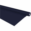 Fadeless Bulletin Board Art Paper - ClassRoom Project, Home Project, Office Project - 3''Height x 48''Width x 50 ftLength - 1 / Roll - Rich Blue - Pacon