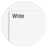 Southworth Diamond White Business Paper - Letter - 8 1/2'' x 11'' - 20 lb Basis Weight - Wove - 500 / Box - Acid-free, Watermarked - Diamond White