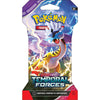 Pokemon TCG - Scarlet & Violet Temporal Forces- Sleeved Booster Pack