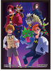 Digimon Card Game: Official Sleeves  Assortment 03 - Bandi