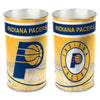Indiana Pacers Wastebasket 15 Inch - Periodic Restock - WinCraft