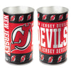 New Jersey Devils Wastebasket 15 Inch - Periodic Restock - WinCraft