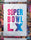 Super Bowl LX Program - H.O. Zimman