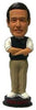 Houston Texans Coach Dom Capers Forever Collectibles Bobblehead - Forever Collectibles