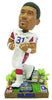 Kansas City Chiefs Priest Holmes 2003 Pro Bowl Forever Collectibles Bobblehead CO - Forever Collectibles