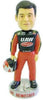 Joe Nemechek #25 Driver Suit Forever Collectibles Bobblehead CO - Forever Collectibles