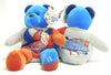 College World Series 2004 8 Event Bear CO - Forever Collectibles
