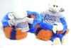 College World Series 2004 Event Monkey CO - Forever Collectibles