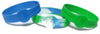 Minnesota Timberwolves 3 Pack of Wristbands CO - Forever Collectibles
