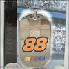 Dale Jarrett Sport Dog Tagz CO - Forever Collectibles