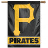 Pittsburgh Pirates Banner 28x40 Vertical - WinCraft