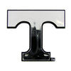 Tennessee Volunteers Auto Emblem - Silver - Team Promark