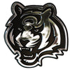 Cincinnati Bengals Auto Emblem - Silver - Team Promark