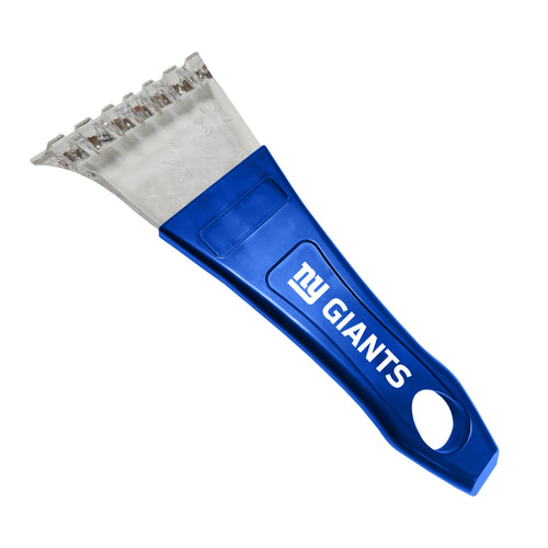 New York Giants Ice Scraper - Fan Mats