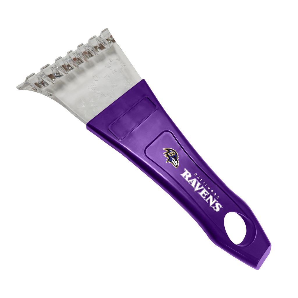 Baltimore Ravens Ice Scraper - Fan Mats