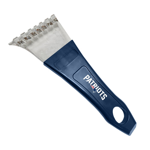 New England Patriots Ice Scraper - Fan Mats
