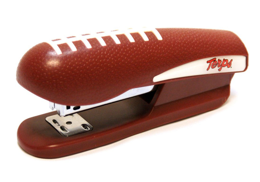 Maryland Terrapins Stapler Pro-Grip Style CO - Team Promark