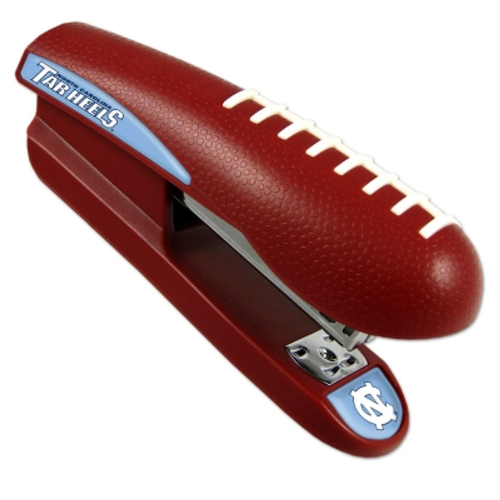 North Carolina Tar Heels Stapler Pro-Grip Style CO - Team Promark