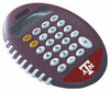 Texas A&M Aggies Calculator Pro-Grip Style CO - Team Promark